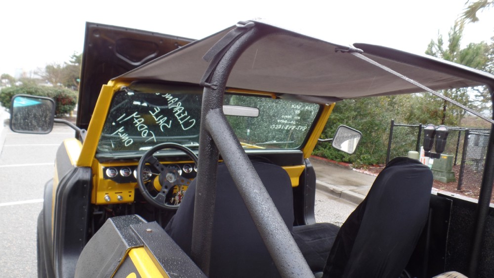 Used 1972 International Scout HARD TO FIND-SOUTHERN RUST FREE-EASY FINANCING-SEE VIDEO | Mundelein, IL