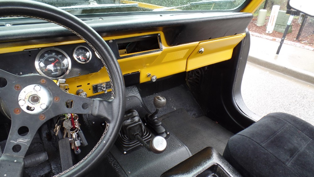 Used 1972 International Scout HARD TO FIND-SOUTHERN RUST FREE-EASY FINANCING-SEE VIDEO | Mundelein, IL