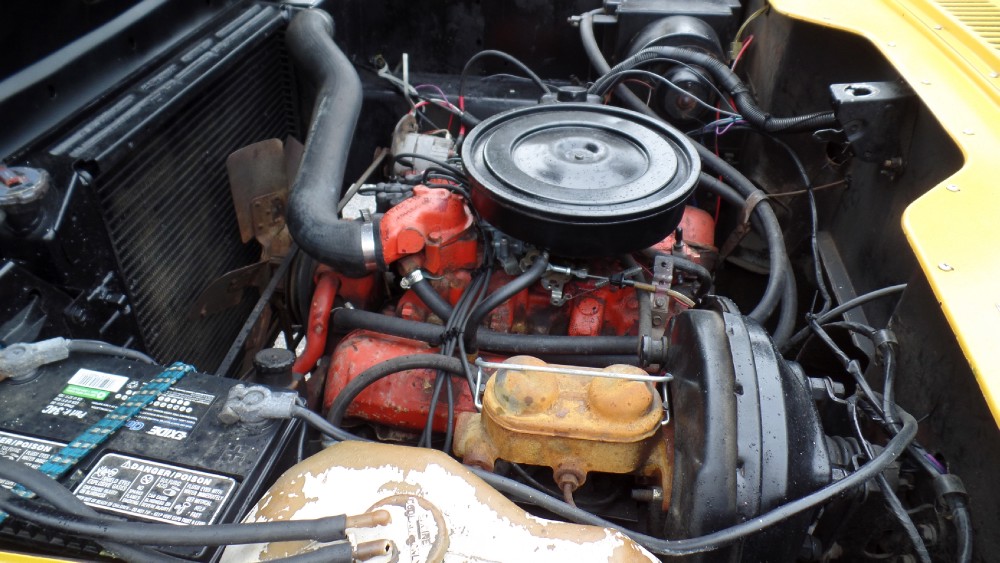 Used 1972 International Scout HARD TO FIND-SOUTHERN RUST FREE-EASY FINANCING-SEE VIDEO | Mundelein, IL