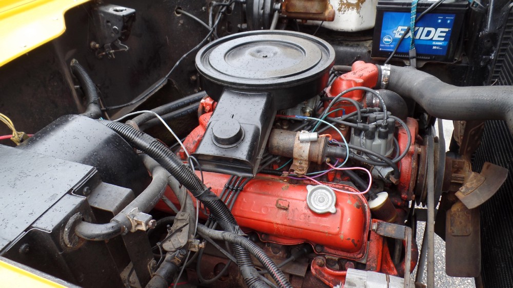 Used 1972 International Scout HARD TO FIND-SOUTHERN RUST FREE-EASY FINANCING-SEE VIDEO | Mundelein, IL
