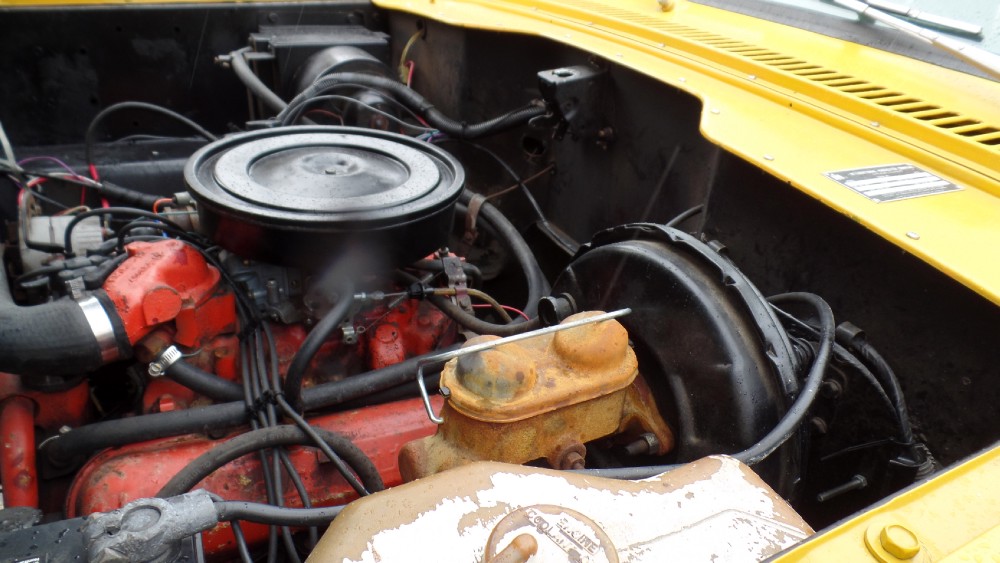 Used 1972 International Scout HARD TO FIND-SOUTHERN RUST FREE-EASY FINANCING-SEE VIDEO | Mundelein, IL