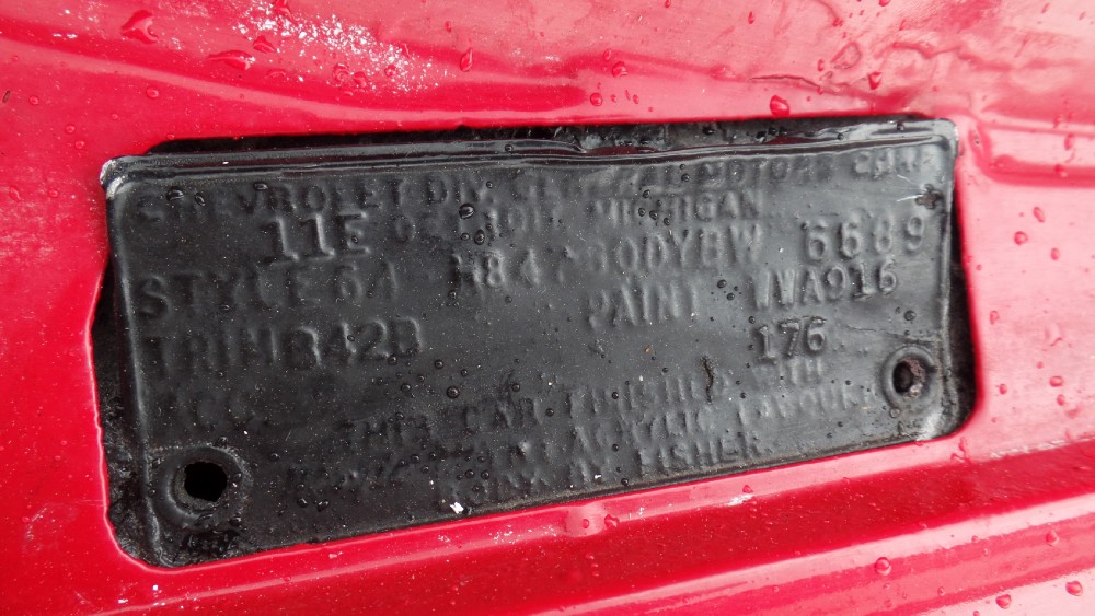 Used 1964 Chevrolet Impala ORIGINAL RED ON RED SOUTHERN RUST FREE CAR-EASY FINANCING-SEE VIDEO | Mundelein, IL