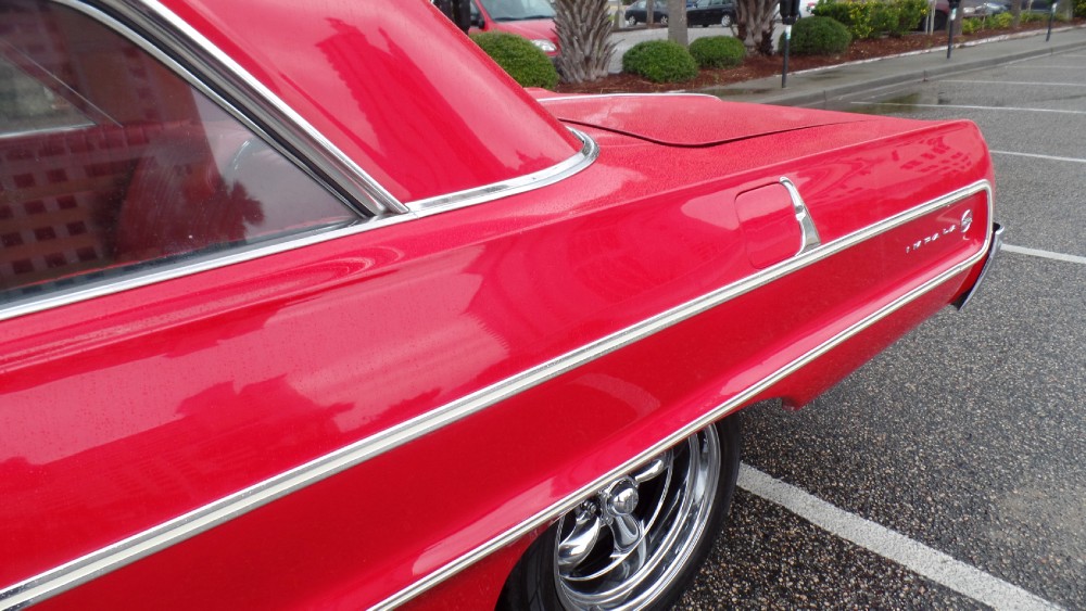 Used 1964 Chevrolet Impala ORIGINAL RED ON RED SOUTHERN RUST FREE CAR-EASY FINANCING-SEE VIDEO | Mundelein, IL