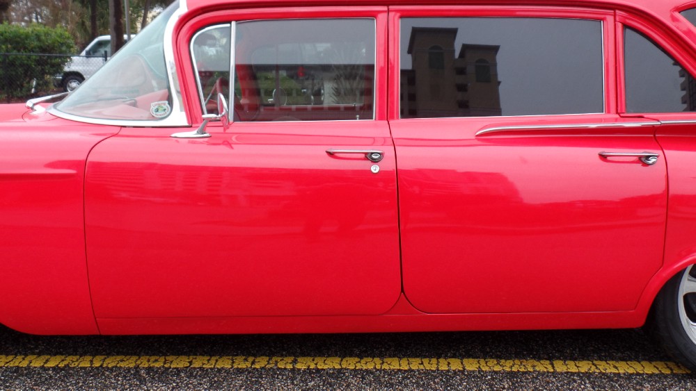 Used 1959 Chevrolet Brookwood PRO TOURING(NOMAD)-PROFESSIONALLY FULLY RESTORED-EASY FINANCING-SEE VIDEO | Mundelein, IL