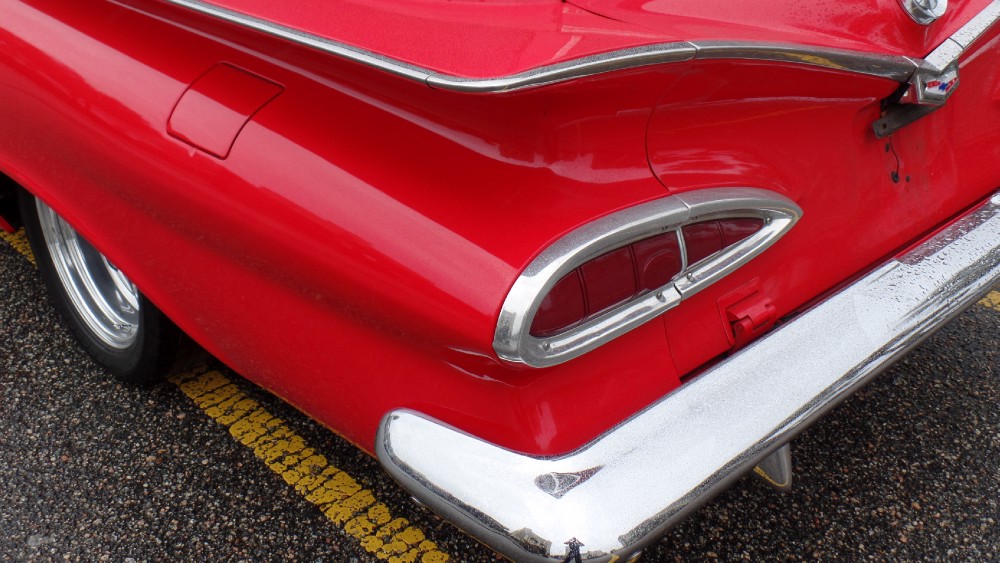 Used 1959 Chevrolet Brookwood PRO TOURING(NOMAD)-PROFESSIONALLY FULLY RESTORED-EASY FINANCING-SEE VIDEO | Mundelein, IL