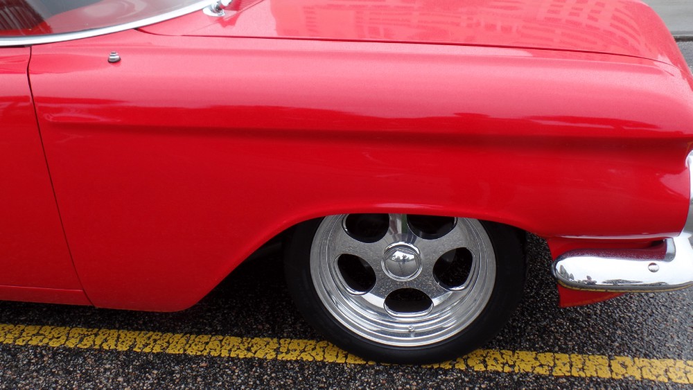 Used 1959 Chevrolet Brookwood PRO TOURING(NOMAD)-PROFESSIONALLY FULLY RESTORED-EASY FINANCING-SEE VIDEO | Mundelein, IL