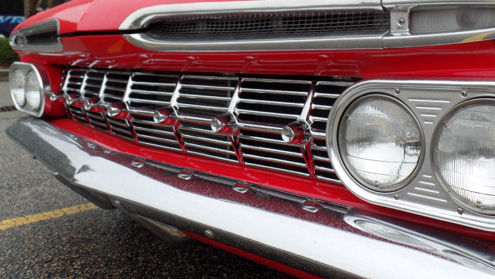 Used 1959 Chevrolet Brookwood PRO TOURING(NOMAD)-PROFESSIONALLY FULLY RESTORED-EASY FINANCING-SEE VIDEO | Mundelein, IL