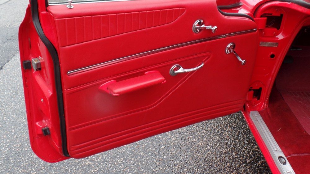 Used 1959 Chevrolet Brookwood PRO TOURING(NOMAD)-PROFESSIONALLY FULLY RESTORED-EASY FINANCING-SEE VIDEO | Mundelein, IL