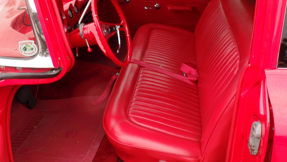 Used 1959 Chevrolet Brookwood PRO TOURING(NOMAD)-PROFESSIONALLY FULLY RESTORED-EASY FINANCING-SEE VIDEO | Mundelein, IL