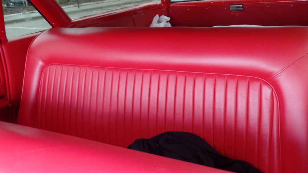 Used 1959 Chevrolet Brookwood PRO TOURING(NOMAD)-PROFESSIONALLY FULLY RESTORED-EASY FINANCING-SEE VIDEO | Mundelein, IL