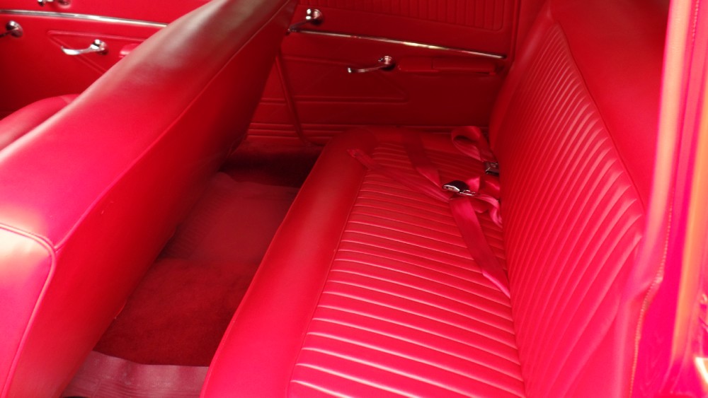 Used 1959 Chevrolet Brookwood PRO TOURING(NOMAD)-PROFESSIONALLY FULLY RESTORED-EASY FINANCING-SEE VIDEO | Mundelein, IL