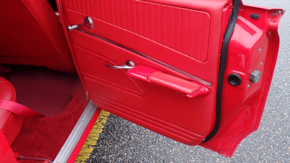 Used 1959 Chevrolet Brookwood PRO TOURING(NOMAD)-PROFESSIONALLY FULLY RESTORED-EASY FINANCING-SEE VIDEO | Mundelein, IL