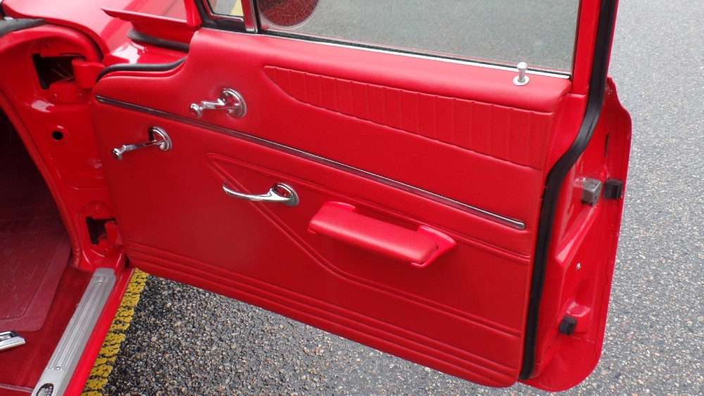 Used 1959 Chevrolet Brookwood PRO TOURING(NOMAD)-PROFESSIONALLY FULLY RESTORED-EASY FINANCING-SEE VIDEO | Mundelein, IL