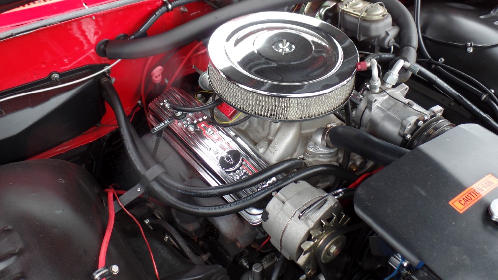 Used 1959 Chevrolet Brookwood PRO TOURING(NOMAD)-PROFESSIONALLY FULLY RESTORED-EASY FINANCING-SEE VIDEO | Mundelein, IL