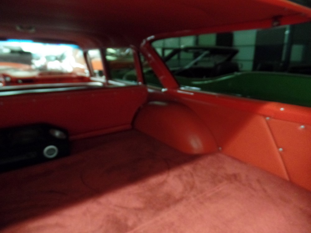 Used 1959 Chevrolet Brookwood PRO TOURING(NOMAD)-PROFESSIONALLY FULLY RESTORED-EASY FINANCING-SEE VIDEO | Mundelein, IL