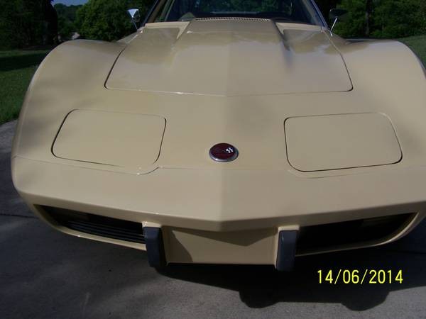 Used 1976 Chevrolet Corvette Sting Ray | Mundelein, IL