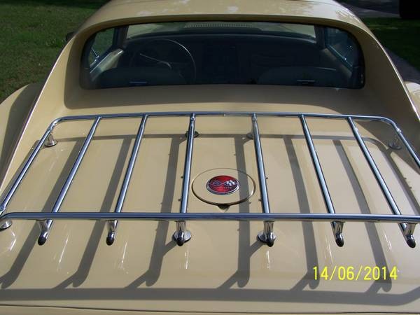 Used 1976 Chevrolet Corvette Sting Ray | Mundelein, IL