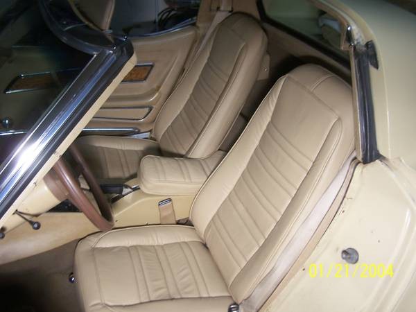 Used 1976 Chevrolet Corvette Sting Ray | Mundelein, IL