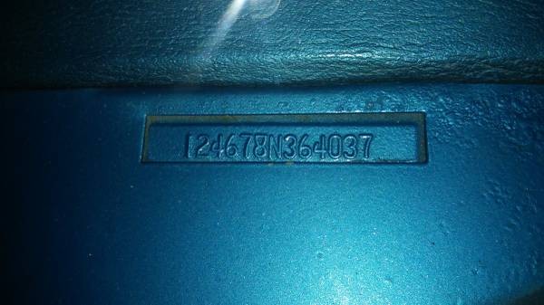 Used 1968 Chevrolet Camaro SS | Mundelein, IL