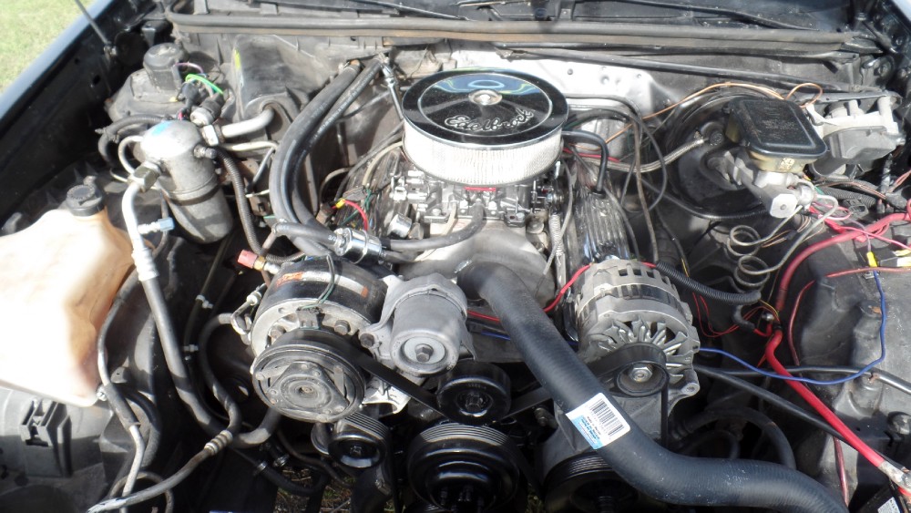 Used 1987 Buick Grand National CLONE-REGAL-NO RUST FROM FLORIDA-SEE VIDEO | Mundelein, IL