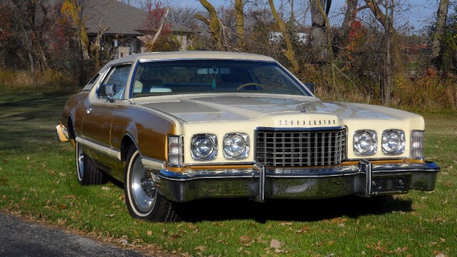 Used 1976 Ford Thunderbird NEW LOWER REDUCED PRICE | Mundelein, IL