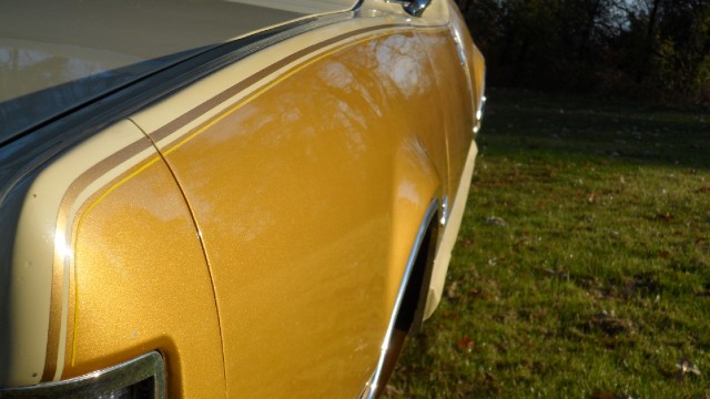 Used 1976 Ford Thunderbird NEW LOWER REDUCED PRICE | Mundelein, IL