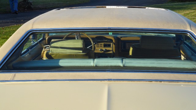 Used 1976 Ford Thunderbird NEW LOWER REDUCED PRICE | Mundelein, IL