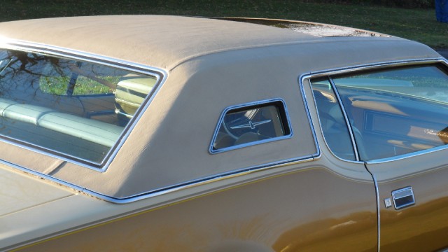 Used 1976 Ford Thunderbird NEW LOWER REDUCED PRICE | Mundelein, IL