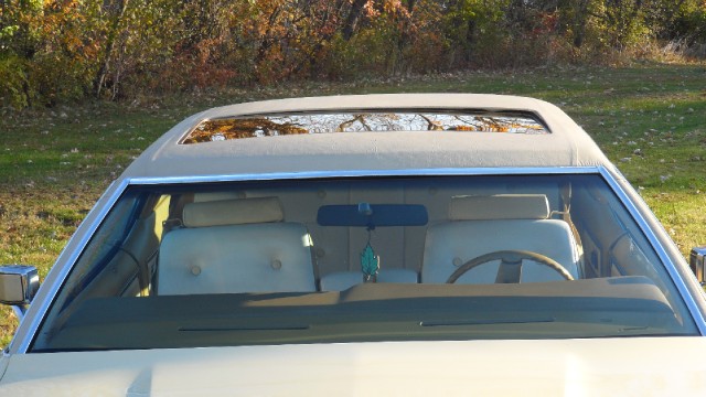 Used 1976 Ford Thunderbird NEW LOWER REDUCED PRICE | Mundelein, IL