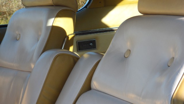 Used 1976 Ford Thunderbird NEW LOWER REDUCED PRICE | Mundelein, IL