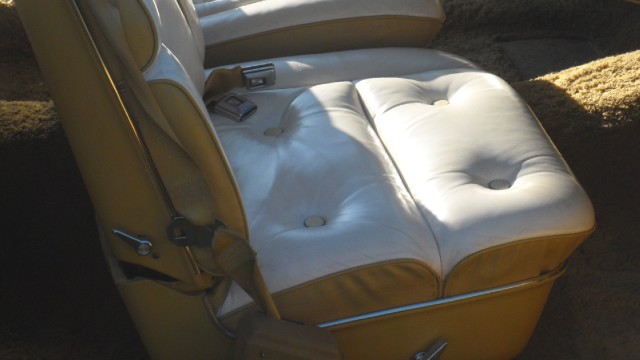 Used 1976 Ford Thunderbird NEW LOWER REDUCED PRICE | Mundelein, IL