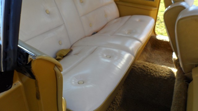 Used 1976 Ford Thunderbird NEW LOWER REDUCED PRICE | Mundelein, IL