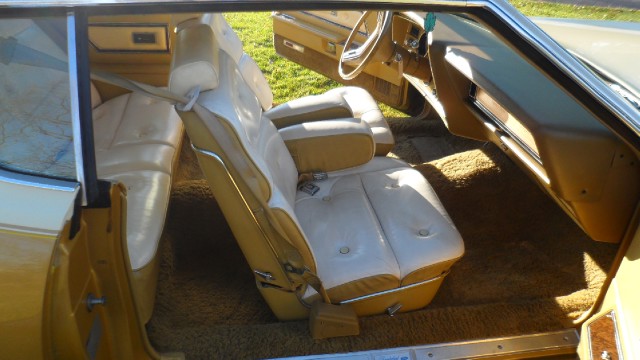 Used 1976 Ford Thunderbird NEW LOWER REDUCED PRICE | Mundelein, IL