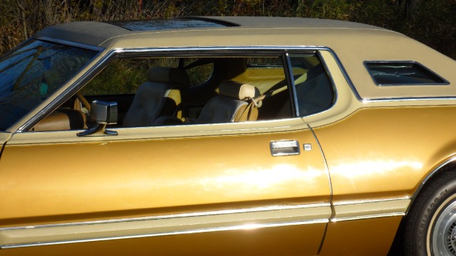 Used 1976 Ford Thunderbird NEW LOWER REDUCED PRICE | Mundelein, IL