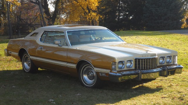 Used 1976 Ford Thunderbird NEW LOWER REDUCED PRICE | Mundelein, IL