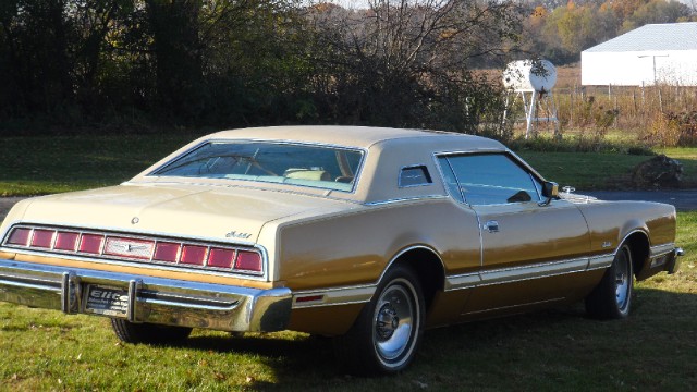 Used 1976 Ford Thunderbird NEW LOWER REDUCED PRICE | Mundelein, IL