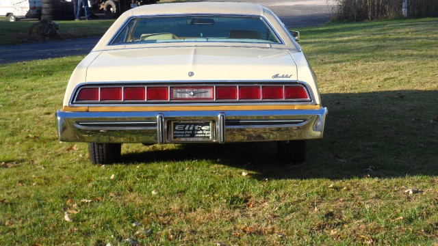 Used 1976 Ford Thunderbird NEW LOWER REDUCED PRICE | Mundelein, IL