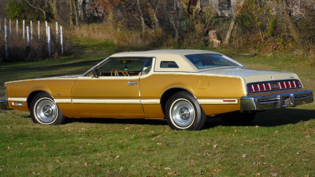Used 1976 Ford Thunderbird NEW LOWER REDUCED PRICE | Mundelein, IL