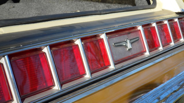 Used 1976 Ford Thunderbird NEW LOWER REDUCED PRICE | Mundelein, IL