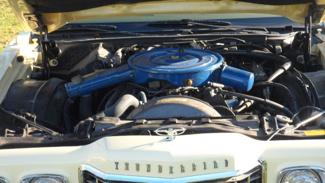 Used 1976 Ford Thunderbird NEW LOWER REDUCED PRICE | Mundelein, IL