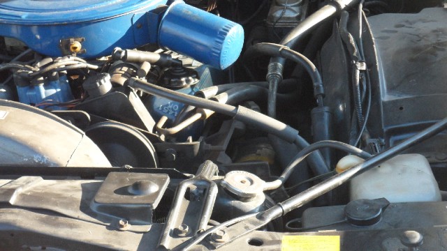 Used 1976 Ford Thunderbird NEW LOWER REDUCED PRICE | Mundelein, IL