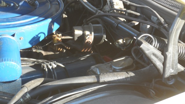 Used 1976 Ford Thunderbird NEW LOWER REDUCED PRICE | Mundelein, IL