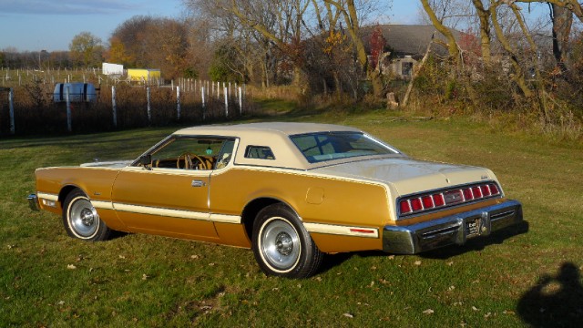 Used 1976 Ford Thunderbird NEW LOWER REDUCED PRICE | Mundelein, IL