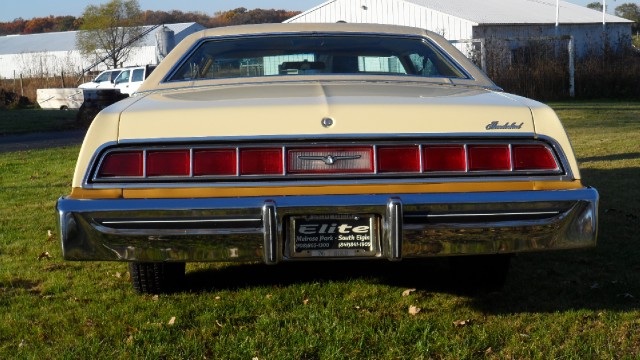 Used 1976 Ford Thunderbird NEW LOWER REDUCED PRICE | Mundelein, IL