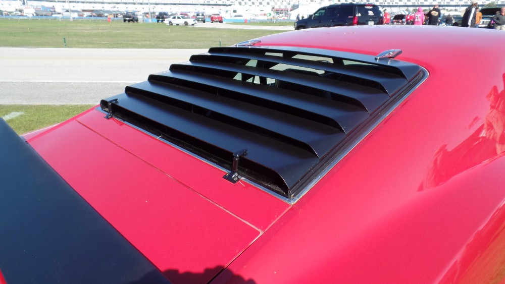 Used 1970 Ford Mustang MACH 1 FASTBACK 351 RUST FREE FROM FLORIDA | Mundelein, IL