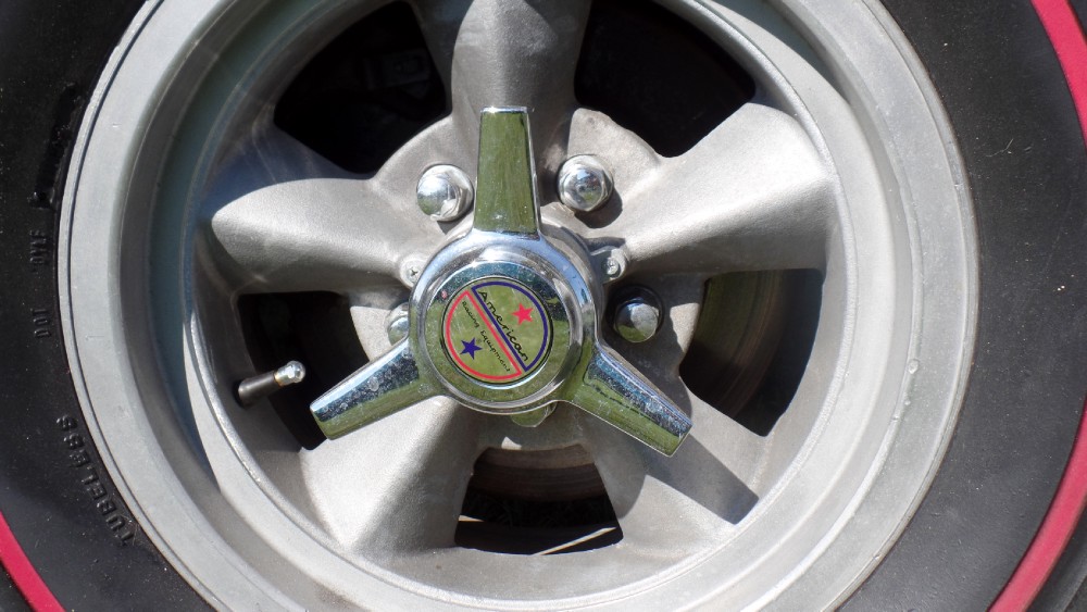 Used 1970 Ford Mustang MACH 1 FASTBACK 351 RUST FREE FROM FLORIDA | Mundelein, IL