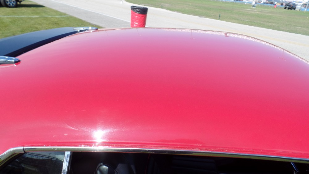 Used 1970 Ford Mustang MACH 1 FASTBACK 351 RUST FREE FROM FLORIDA | Mundelein, IL