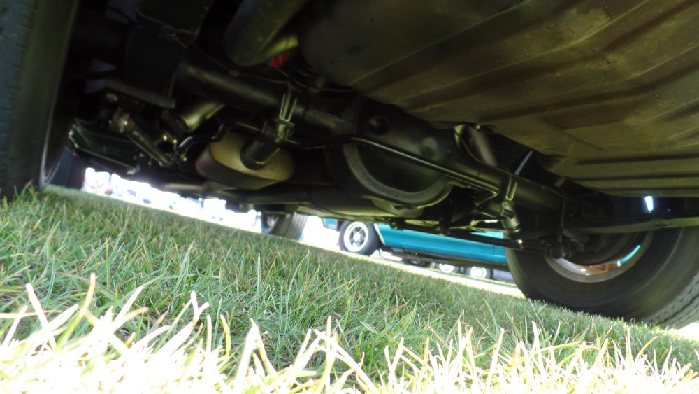Used 1970 Ford Mustang MACH 1 FASTBACK 351 RUST FREE FROM FLORIDA | Mundelein, IL