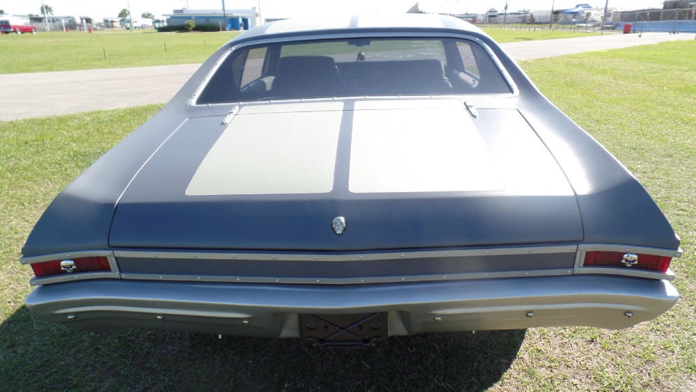 Used 1968 Chevrolet Chevelle CUSTOM BUILT-FRAME OFF PRO TOUR-1 OF A KIND-SEE VIDEO | Mundelein, IL