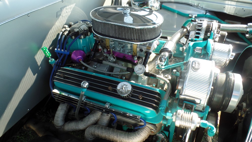 Used 1968 Chevrolet Chevelle CUSTOM BUILT-FRAME OFF PRO TOUR-1 OF A KIND-SEE VIDEO | Mundelein, IL